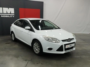Седан Ford Focus 2012 года, 920000 рублей, Курск