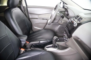 Седан Chevrolet Cobalt 2023 года, 1099000 рублей, Пермь