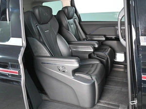 Минивэн Hongqi HQ9 2022 года, 5439000 рублей, Аксай