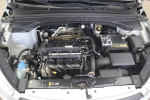Внедорожник Hyundai Creta 2019 года, 1805000 рублей, Орёл