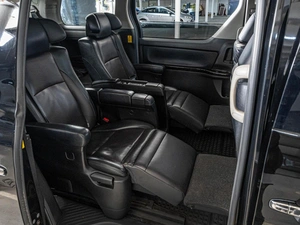 Минивэн Toyota Alphard 2014 года, 3119000 рублей, Ставрополь