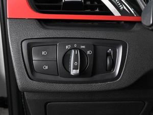 Внедорожник BMW X1 2016 года, 2749000 рублей, Ростов-на-Дону