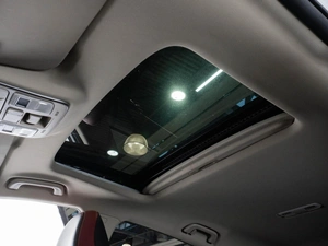 Внедорожник Geely GS, I 2020 года, 1299000 рублей, Тюмень