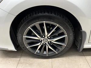 Седан Toyota Camry 2022 года, 3600000 рублей, Красноярск