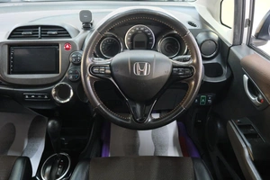 Универсал Honda Fit Shuttle 2013 года, 1199000 рублей, Омск