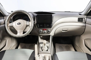Универсал Subaru Forester 2008 года, 1199000 рублей, Новосибирск