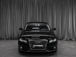 Седан Audi A4 2010 года, 969000 рублей, Тюмень