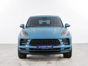 Внедорожник Porsche Macan 2019 года, 4977077 рублей, Москва