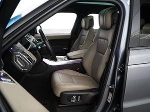 Внедорожник Land Rover Range Rover 2022 года, 6250000 рублей, Москва