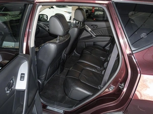 Внедорожник Nissan Murano 2011 года, 1200000 рублей, Санкт-Петербург