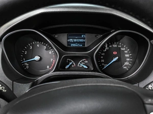Универсал Ford Focus 2018 года, 1129000 рублей, Кирилловка