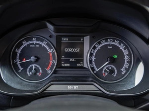 Лифтбек Skoda Octavia 2018 года, 1805000 рублей, Краснодар