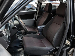 Хетчбэк ВАЗ (LADA) Priora 2010 года, 399000 рублей, Краснодар