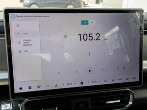 Внедорожник Jetour T2 2024 года, 3575000 рублей, Краснодар