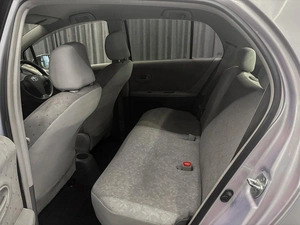 Хетчбэк Toyota Vitz 2009 года, 539000 рублей, Красноярск