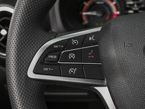 Универсал ВАЗ (LADA) Iskra Cross 2026 года, 1585000 рублей, Ставрополь