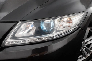 Хетчбэк Honda CR-Z 2010 года, 899000 рублей, Барнаул