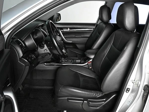 Внедорожник Kia Sorento 2014 года, 2099000 рублей, Ростов-на-Дону