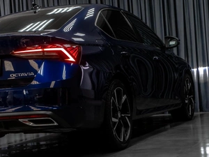 Лифтбек Skoda Octavia 2023 года, 2724000 рублей, Тюмень