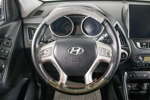 Внедорожник Hyundai ix35 2012 года, 1249000 рублей, Пермь