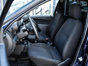 Седан ВАЗ (LADA) Granta 2015 года, 485000 рублей, Краснодар