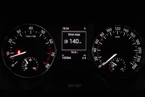 Седан Skoda Octavia 2013 года, 1100000 рублей, Брянск