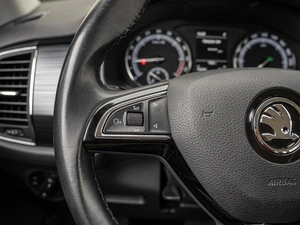 Внедорожник Skoda Kodiaq 2018 года, 3350000 рублей, Краснодар
