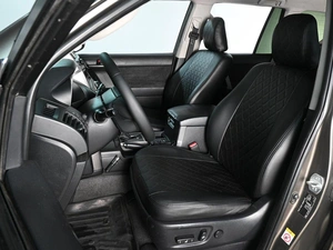 Внедорожник Toyota Land Cruiser Prado 2014 года, 3299000 рублей, Аксай