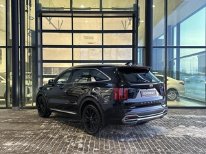 Внедорожник Kia Sorento 2021 года, 4255000 рублей, Уфа