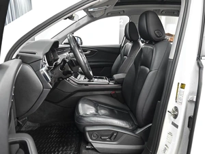 Внедорожник Audi Q7 2020 года, 6225000 рублей, Ставрополь