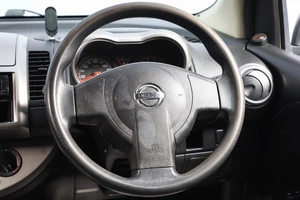 Хетчбэк Nissan Note 2005 года, 489000 рублей, Новосибирск