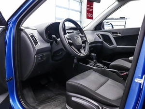 Внедорожник Hyundai Creta 2017 года, 1956000 рублей, Красноярск