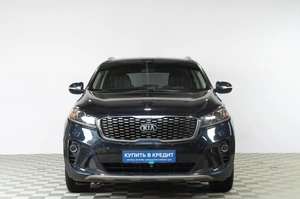 Внедорожник Kia Sorento Prime 2020 года, 3299000 рублей, Челябинск