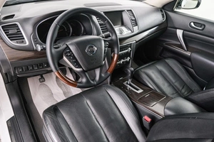 Седан Nissan Teana 2013 года, 1299000 рублей, Красноярск