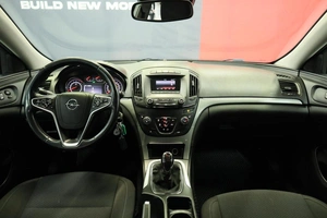 Седан Opel Insignia 2014 года, 1280000 рублей, Курск