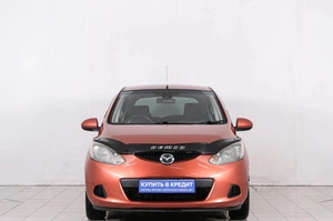 Хетчбэк Mazda Demio 2009 года, 649000 рублей, Красноярск