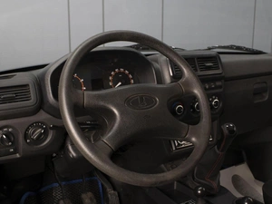 Внедорожник ВАЗ (LADA) Niva Legend 2023 года, 890000 рублей, Омск