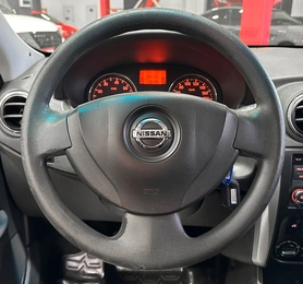Седан Nissan Almera 2014 года, 687000 рублей, Красноярск