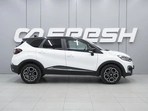 Внедорожник Renault Kaptur 2020 года, 1699000 рублей, Ростов-на-Дону