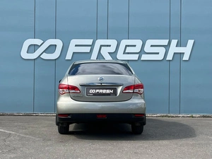 Седан Nissan Almera 2014 года, 830000 рублей, Ижевск