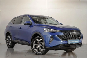 Внедорожник Haval F7 2022 года, 2429000 рублей, Челябинск