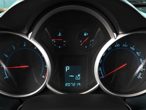 Седан Chevrolet Cruze 2012 года, 859000 рублей, Аксай