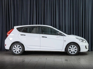 Хетчбэк Hyundai Solaris 2013 года, 1049000 рублей, Волгоград
