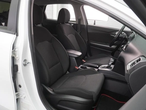 Хетчбэк Kia Ceed 2018 года, 1434000 рублей, Воронеж