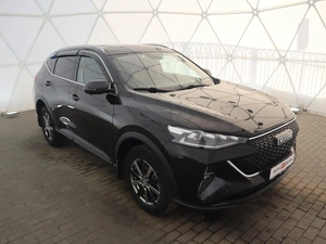 Внедорожник Haval F7 2023 года, 2360000 рублей, Обнинск