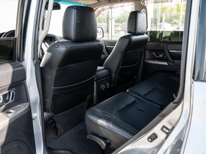 Внедорожник Mitsubishi Pajero 2011 года, 2050000 рублей, Краснодар