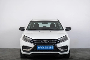 Седан ВАЗ (LADA) Vesta 2024 года, 1289000 рублей, Томск