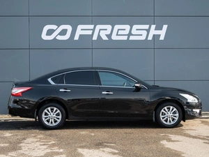 Седан Nissan Teana 2014 года, 1615000 рублей, Краснодар