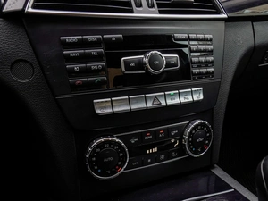 Седан Mercedes-benz C-класс 2013 года, 1398000 рублей, Краснодар