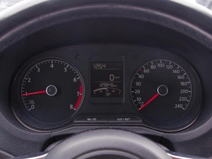 Седан Volkswagen Polo 2019 года, 1420000 рублей, Владимир